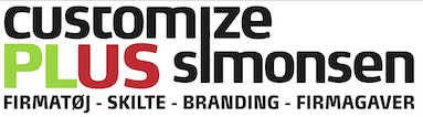 Customize ID logo